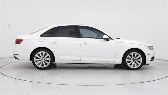 2017 Audi A4 Premium