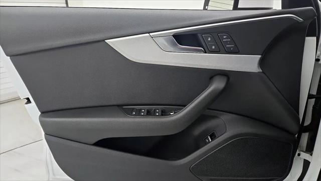 2017 Audi A4 Premium