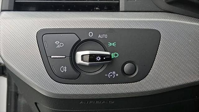 2017 Audi A4 Premium
