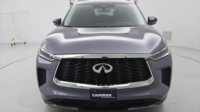 2023 INFINITI QX60 SENSORY AWD