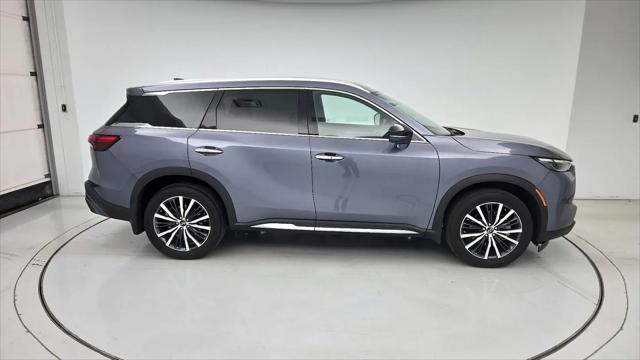 2023 INFINITI QX60 SENSORY AWD