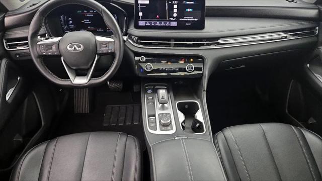 2023 INFINITI QX60 SENSORY AWD