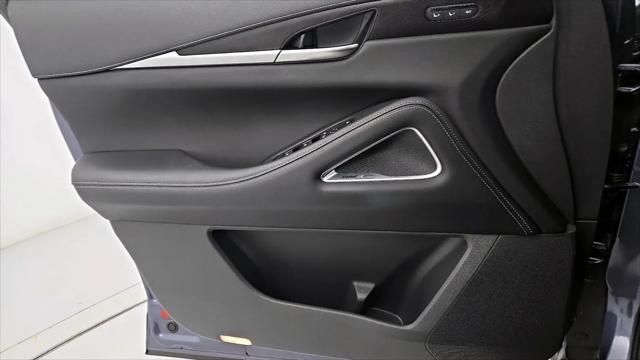 2023 INFINITI QX60 SENSORY AWD