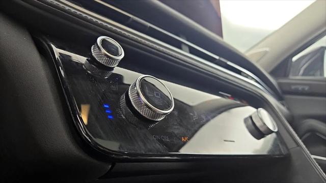 2023 INFINITI QX60 SENSORY AWD