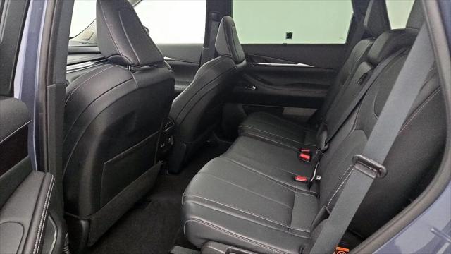 2023 INFINITI QX60 SENSORY AWD
