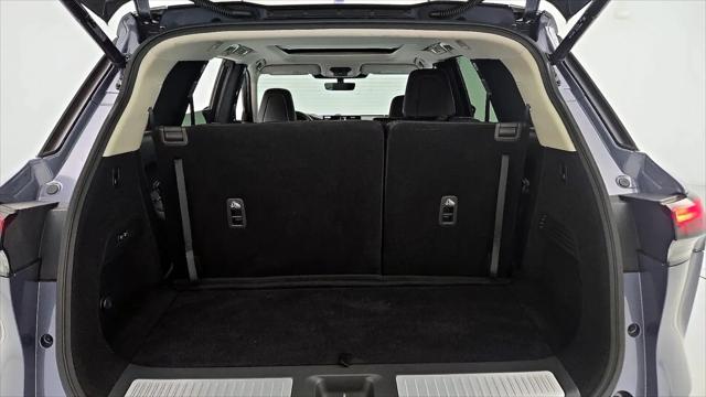 2023 INFINITI QX60 SENSORY AWD