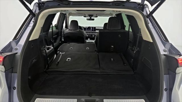 2023 INFINITI QX60 SENSORY AWD