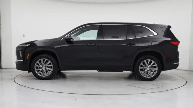 2025 Buick Enclave Preferred FWD