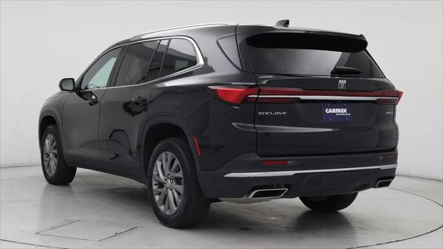 2025 Buick Enclave Preferred FWD