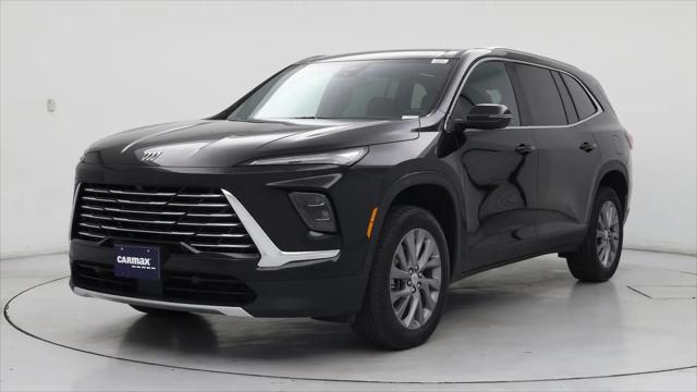 2025 Buick Enclave Preferred FWD