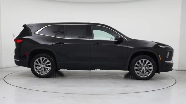 2025 Buick Enclave Preferred FWD