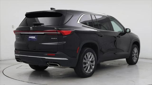 2025 Buick Enclave Preferred FWD