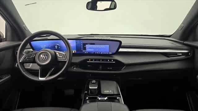 2025 Buick Enclave Preferred FWD