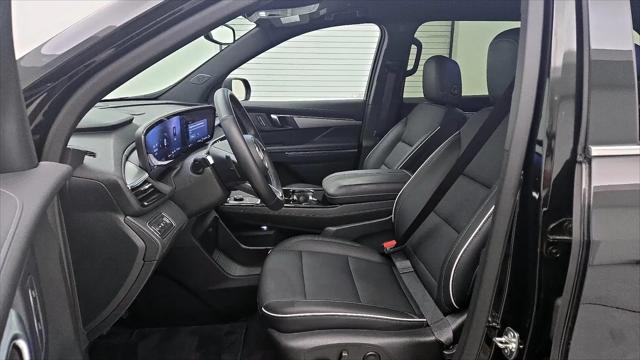2025 Buick Enclave Preferred FWD