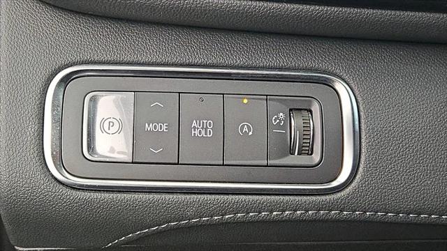 2025 Buick Enclave Preferred FWD