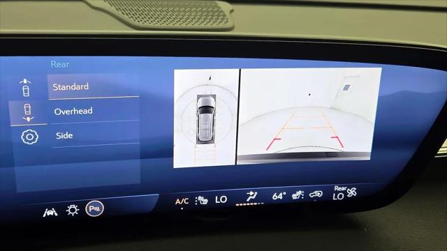 2025 Buick Enclave Preferred FWD
