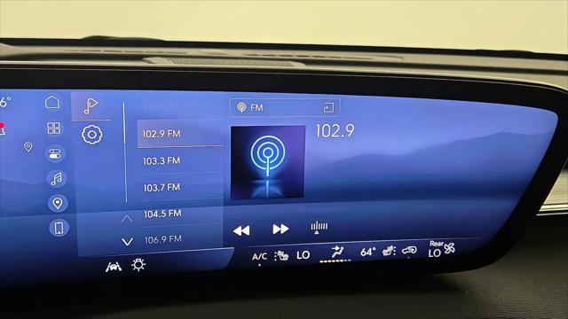 2025 Buick Enclave Preferred FWD