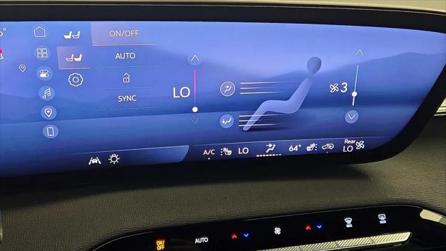 2025 Buick Enclave Preferred FWD