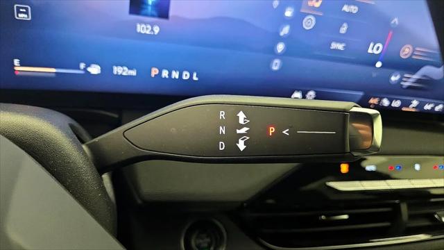 2025 Buick Enclave Preferred FWD