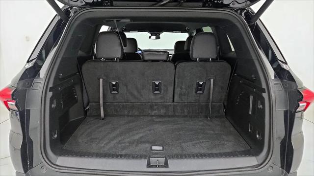 2025 Buick Enclave Preferred FWD
