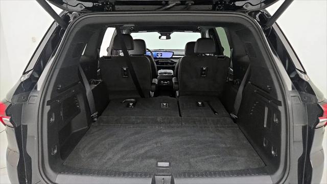 2025 Buick Enclave Preferred FWD