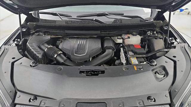 2025 Buick Enclave Preferred FWD