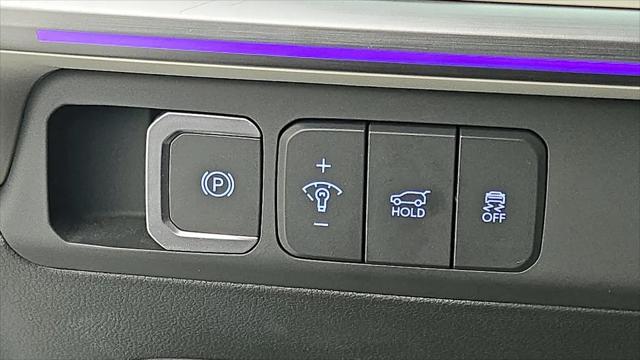 2024 Hyundai Santa Fe Hybrid Calligraphy