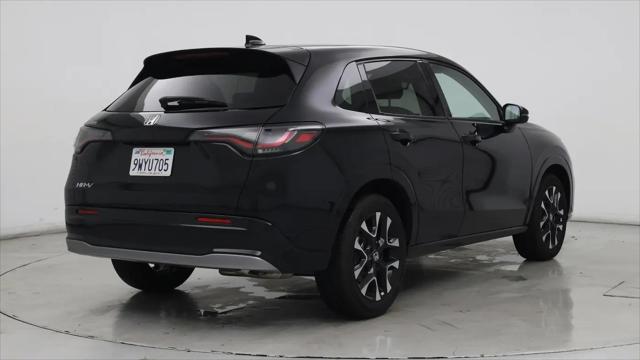 2026 Honda HR-V 2WD EX-L