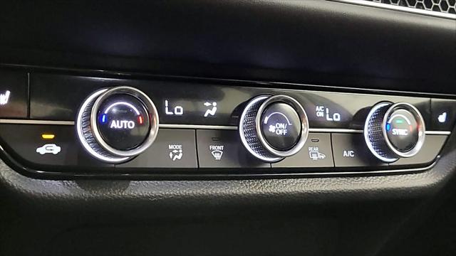 2026 Honda HR-V 2WD EX-L