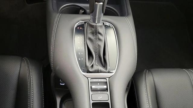 2026 Honda HR-V 2WD EX-L