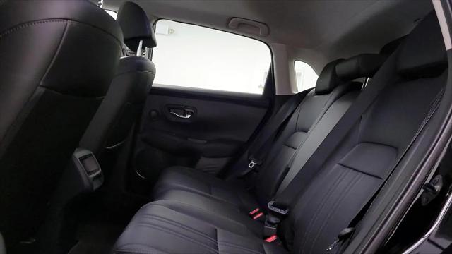 2026 Honda HR-V 2WD EX-L