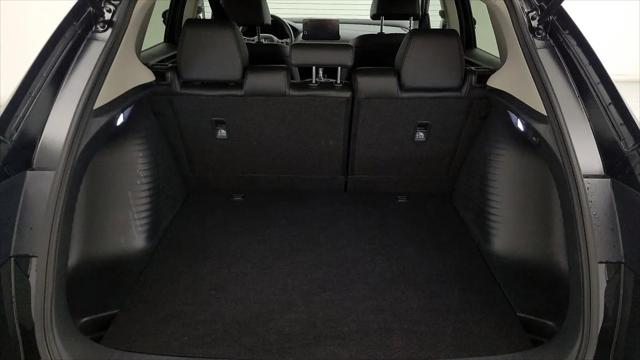 2026 Honda HR-V 2WD EX-L