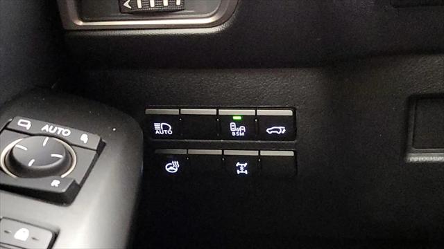 2021 Lexus NX 300 NX 300