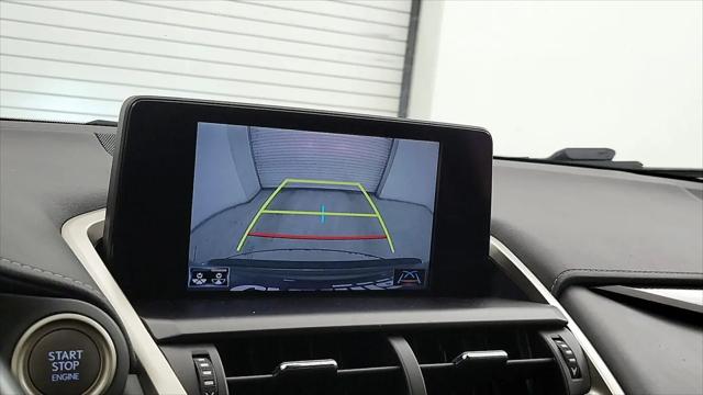 2021 Lexus NX 300 NX 300