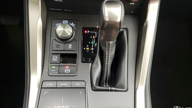 2021 Lexus NX 300 NX 300