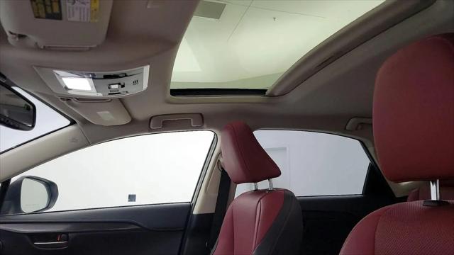 2021 Lexus NX 300 NX 300