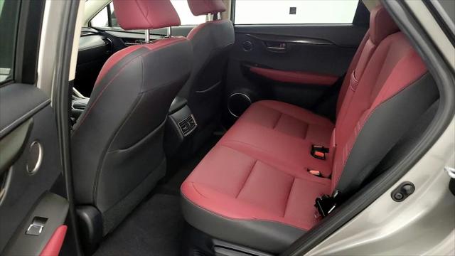 2021 Lexus NX 300 NX 300