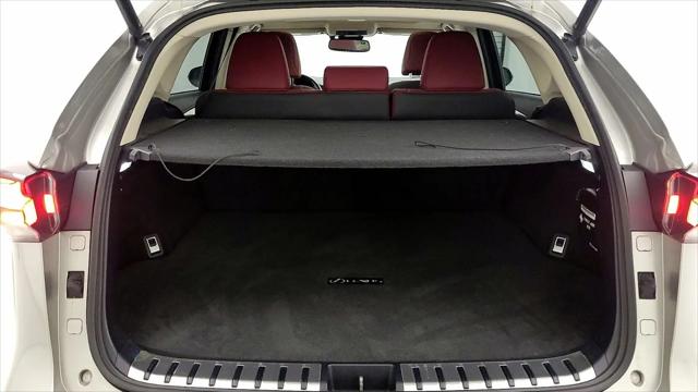 2021 Lexus NX 300 NX 300
