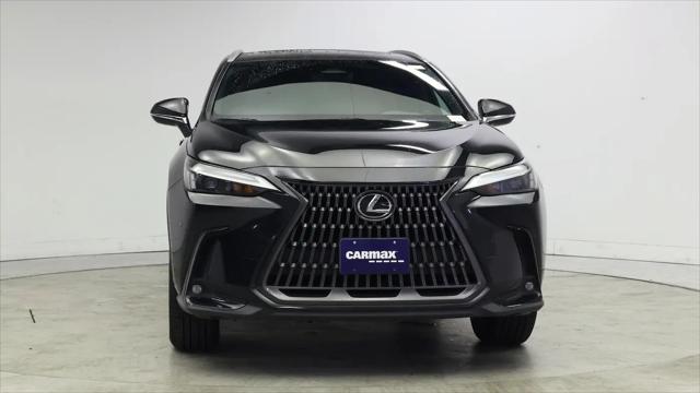 2024 Lexus NX NX 250