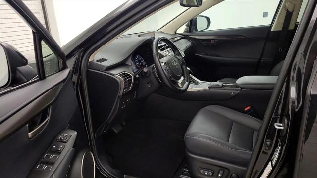 2021 Lexus NX 300 NX 300
