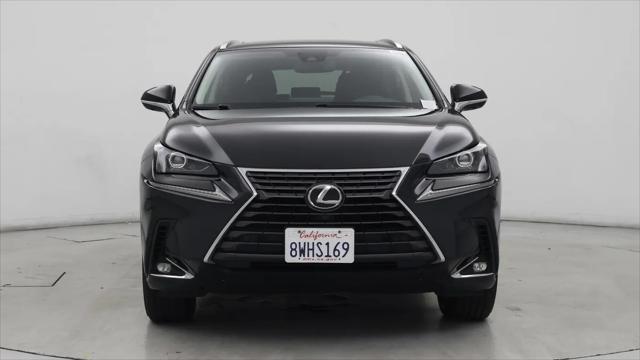 2021 Lexus NX 300 NX 300