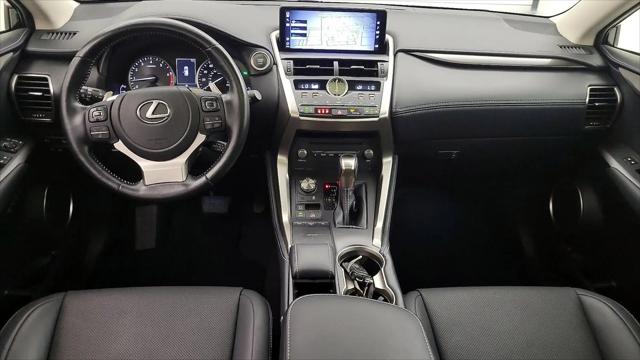 2021 Lexus NX 300 NX 300