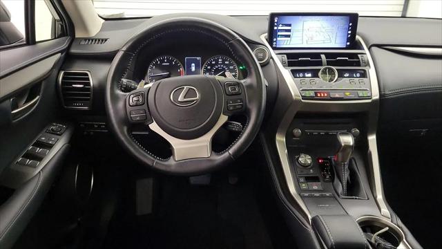 2021 Lexus NX 300 NX 300