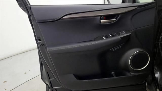2021 Lexus NX 300 NX 300