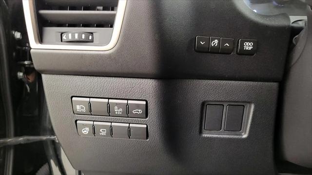 2021 Lexus NX 300 NX 300