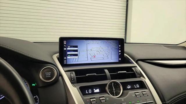 2021 Lexus NX 300 NX 300