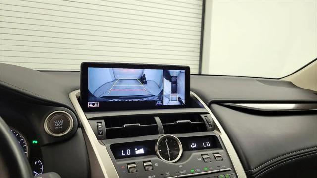 2021 Lexus NX 300 NX 300