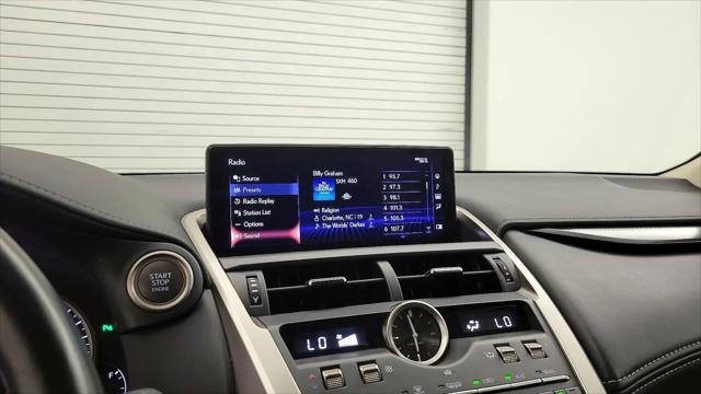2021 Lexus NX 300 NX 300