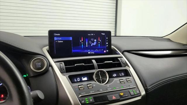 2021 Lexus NX 300 NX 300