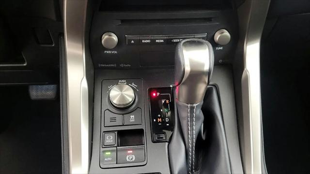 2021 Lexus NX 300 NX 300